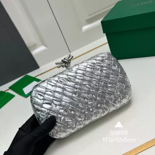 Replica Bottega Veneta BV AAA Quality Handbags For Women #1372448 $132.00 USD for Wholesale