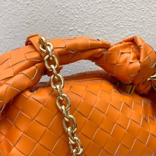 Replica Bottega Veneta BV AAA Quality Handbags For Women #1372455 $102.00 USD for Wholesale