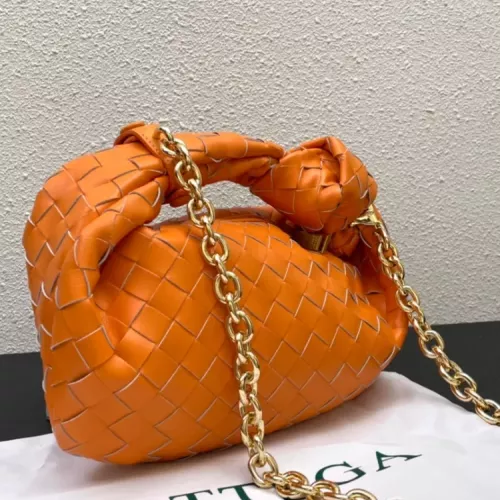 Replica Bottega Veneta BV AAA Quality Handbags For Women #1372455 $102.00 USD for Wholesale