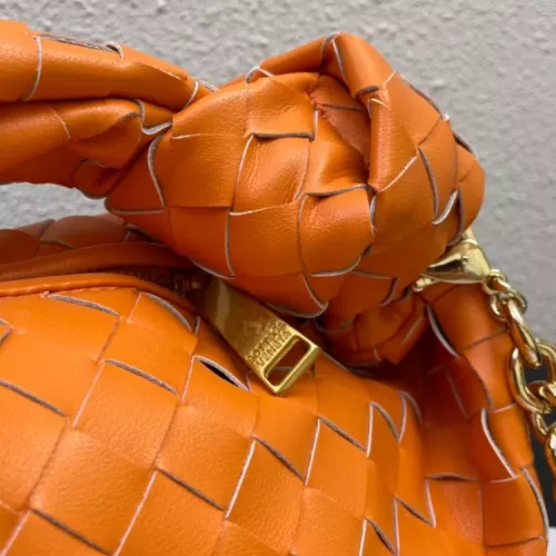 Replica Bottega Veneta BV AAA Quality Handbags For Women #1372455 $102.00 USD for Wholesale