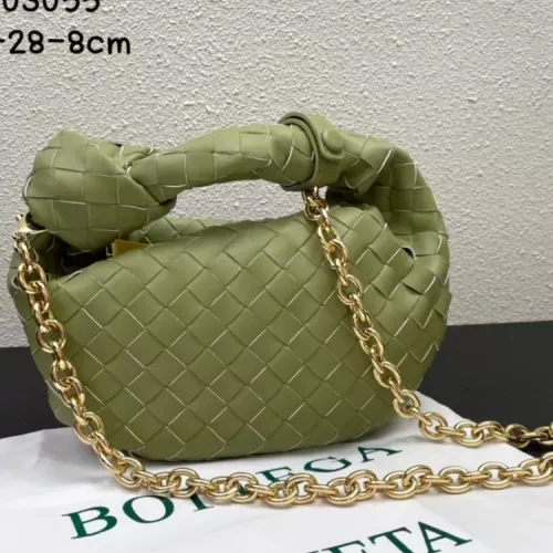 Replica Bottega Veneta BV AAA Quality Handbags For Women #1372456 $102.00 USD for Wholesale