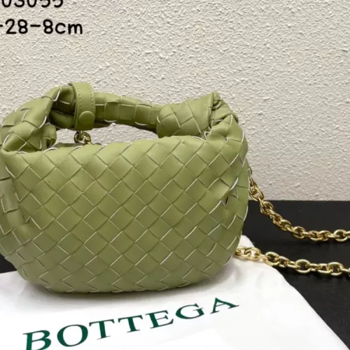 Replica Bottega Veneta BV AAA Quality Handbags For Women #1372456 $102.00 USD for Wholesale