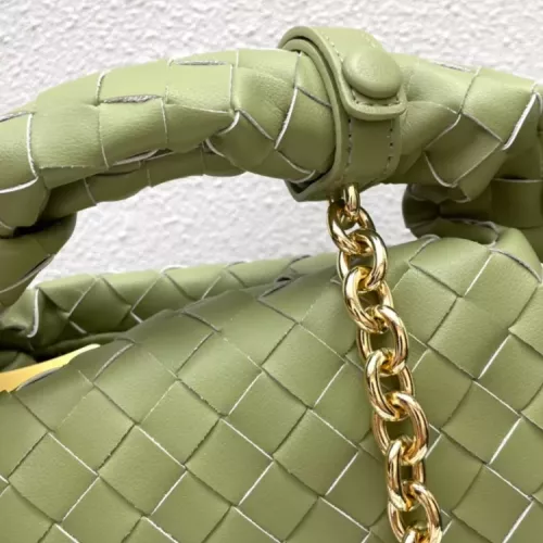 Replica Bottega Veneta BV AAA Quality Handbags For Women #1372456 $102.00 USD for Wholesale
