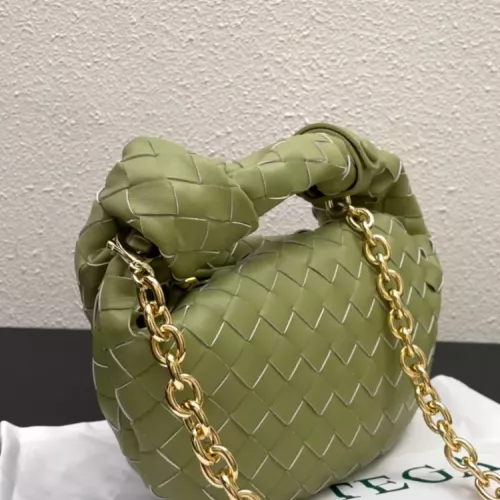 Replica Bottega Veneta BV AAA Quality Handbags For Women #1372456 $102.00 USD for Wholesale