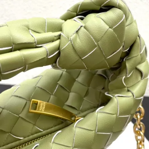 Replica Bottega Veneta BV AAA Quality Handbags For Women #1372456 $102.00 USD for Wholesale