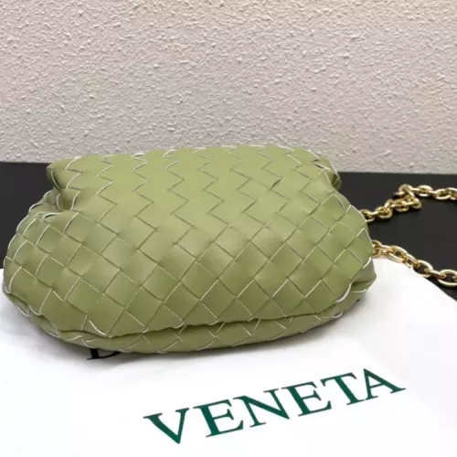 Replica Bottega Veneta BV AAA Quality Handbags For Women #1372456 $102.00 USD for Wholesale