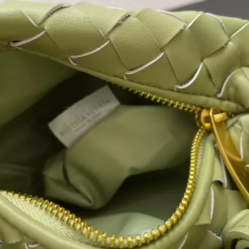 Replica Bottega Veneta BV AAA Quality Handbags For Women #1372456 $102.00 USD for Wholesale