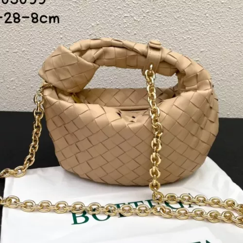 Replica Bottega Veneta BV AAA Quality Handbags For Women #1372457 $102.00 USD for Wholesale