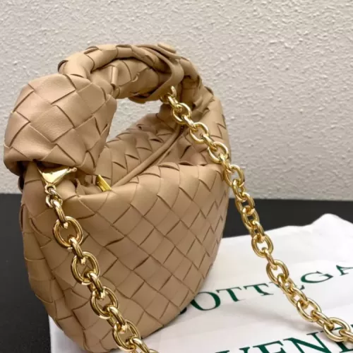 Replica Bottega Veneta BV AAA Quality Handbags For Women #1372457 $102.00 USD for Wholesale