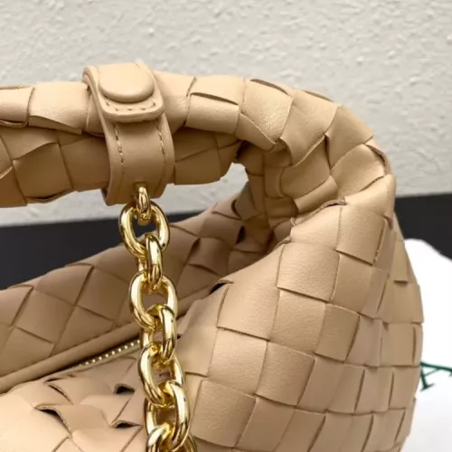 Replica Bottega Veneta BV AAA Quality Handbags For Women #1372457 $102.00 USD for Wholesale