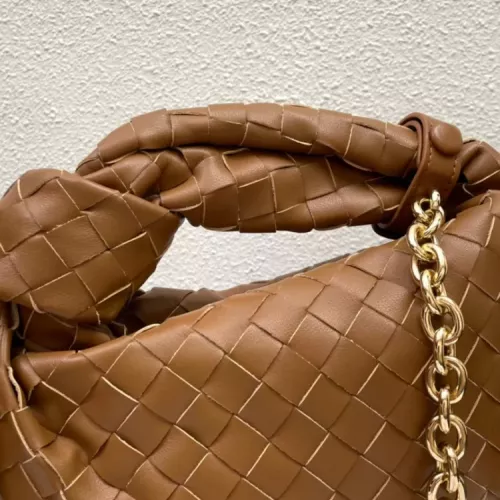 Replica Bottega Veneta BV AAA Quality Handbags For Women #1372458 $102.00 USD for Wholesale