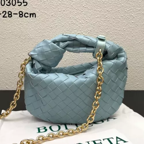 Replica Bottega Veneta BV AAA Quality Handbags For Women #1372459 $102.00 USD for Wholesale