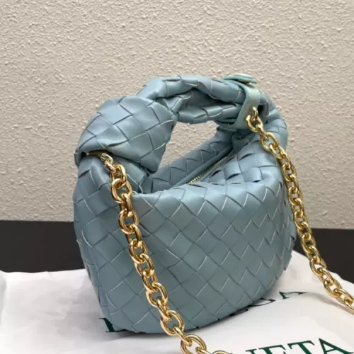 Replica Bottega Veneta BV AAA Quality Handbags For Women #1372459 $102.00 USD for Wholesale