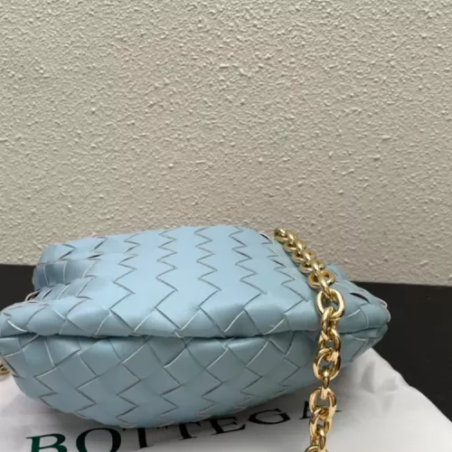 Replica Bottega Veneta BV AAA Quality Handbags For Women #1372459 $102.00 USD for Wholesale