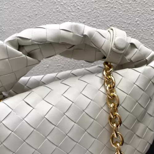 Replica Bottega Veneta BV AAA Quality Handbags For Women #1372460 $102.00 USD for Wholesale