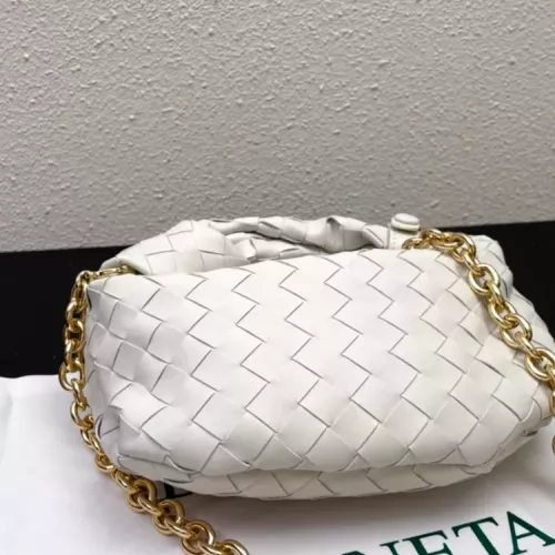 Replica Bottega Veneta BV AAA Quality Handbags For Women #1372460 $102.00 USD for Wholesale