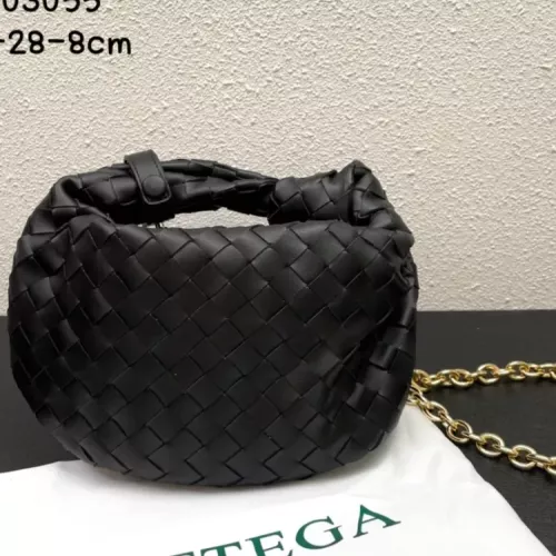 Replica Bottega Veneta BV AAA Quality Handbags For Women #1372462 $102.00 USD for Wholesale