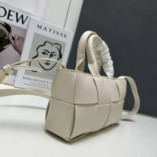 Replica Bottega Veneta BV AAA Quality Handbags For Women #1372467 $96.00 USD for Wholesale