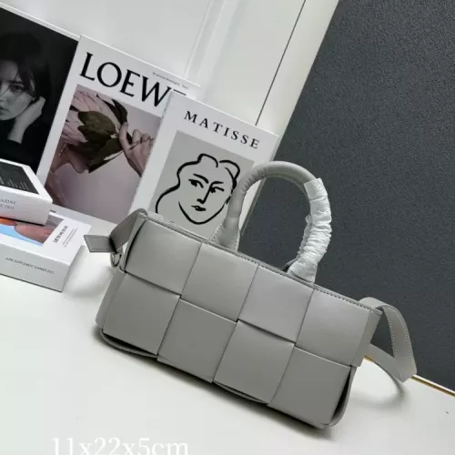 Bottega Veneta BV AAA Quality Handbags For Women #1372469, $96.00 USD, [ITEM#1372469], Bottega Veneta BV AAA Quality Handbags