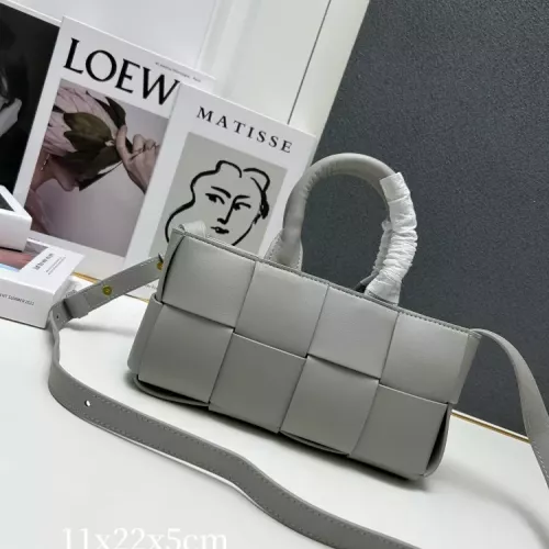 Replica Bottega Veneta BV AAA Quality Handbags For Women #1372469 $96.00 USD for Wholesale