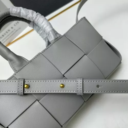 Replica Bottega Veneta BV AAA Quality Handbags For Women #1372469 $96.00 USD for Wholesale