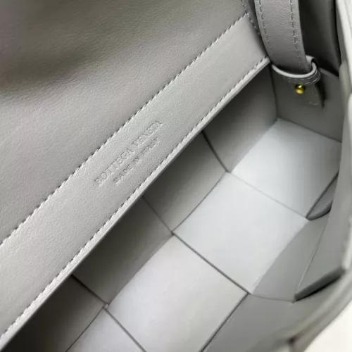 Replica Bottega Veneta BV AAA Quality Handbags For Women #1372469 $96.00 USD for Wholesale