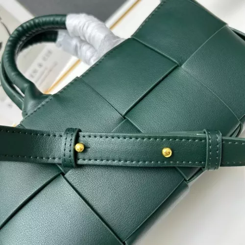 Replica Bottega Veneta BV AAA Quality Handbags For Women #1372470 $96.00 USD for Wholesale