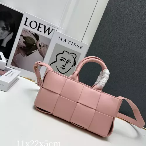 Bottega Veneta BV AAA Quality Handbags For Women #1372471, $96.00 USD, [ITEM#1372471], Bottega Veneta BV AAA Quality Handbags