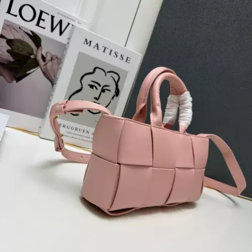 Replica Bottega Veneta BV AAA Quality Handbags For Women #1372471 $96.00 USD for Wholesale