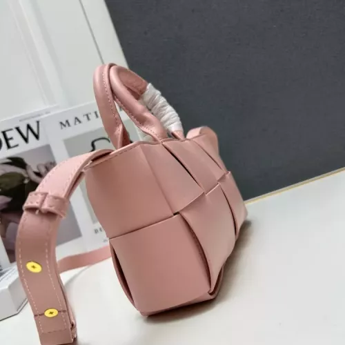 Replica Bottega Veneta BV AAA Quality Handbags For Women #1372471 $96.00 USD for Wholesale