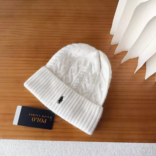 Replica Ralph Lauren Polo Caps #1372497 $34.00 USD for Wholesale