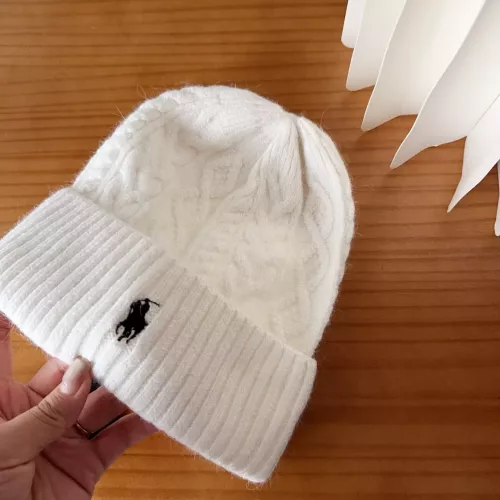 Replica Ralph Lauren Polo Caps #1372497 $34.00 USD for Wholesale