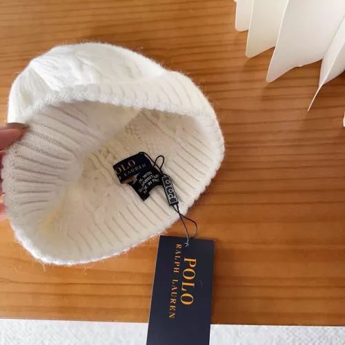 Replica Ralph Lauren Polo Caps #1372497 $34.00 USD for Wholesale