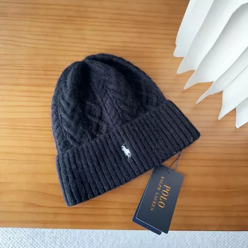 Replica Ralph Lauren Polo Caps #1372504 $34.00 USD for Wholesale