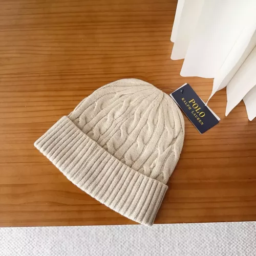 Replica Ralph Lauren Polo Caps #1372507 $25.00 USD for Wholesale