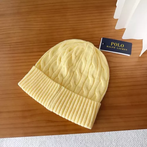 Replica Ralph Lauren Polo Caps #1372511 $25.00 USD for Wholesale