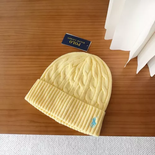 Replica Ralph Lauren Polo Caps #1372511 $25.00 USD for Wholesale