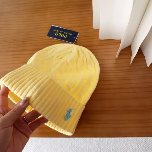 Replica Ralph Lauren Polo Caps #1372511 $25.00 USD for Wholesale