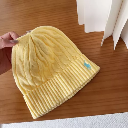 Replica Ralph Lauren Polo Caps #1372511 $25.00 USD for Wholesale