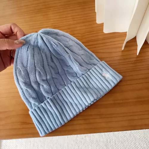 Replica Ralph Lauren Polo Caps #1372512 $25.00 USD for Wholesale