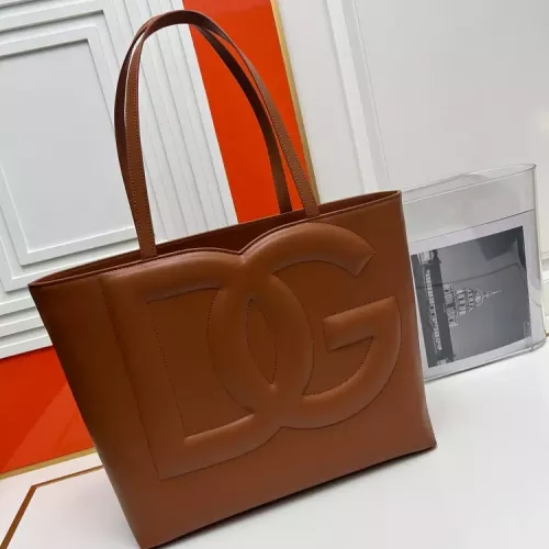 Dolce & Gabbana AAA Quality Shoulder Bags For Women #1372513