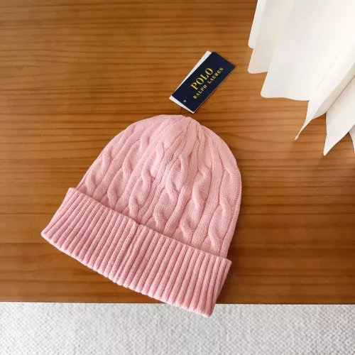 Replica Ralph Lauren Polo Caps #1372515 $25.00 USD for Wholesale