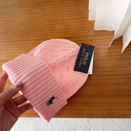 Replica Ralph Lauren Polo Caps #1372515 $25.00 USD for Wholesale