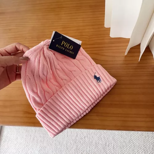 Replica Ralph Lauren Polo Caps #1372515 $25.00 USD for Wholesale