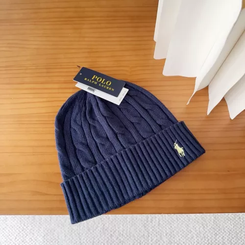 Replica Ralph Lauren Polo Caps #1372521 $25.00 USD for Wholesale