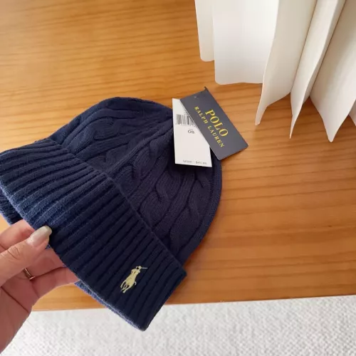 Replica Ralph Lauren Polo Caps #1372521 $25.00 USD for Wholesale