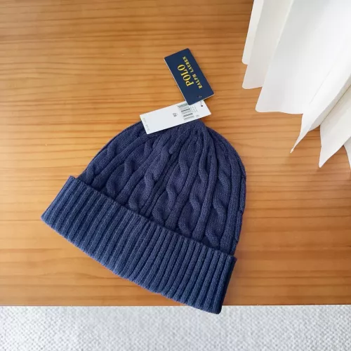 Replica Ralph Lauren Polo Caps #1372521 $25.00 USD for Wholesale