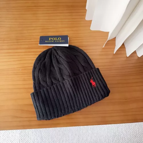 Replica Ralph Lauren Polo Caps #1372524 $25.00 USD for Wholesale