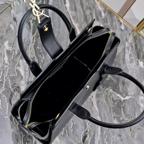 Replica Yves Saint Laurent AAA Quality Handbags For Women #1372639 $100.00 USD for Wholesale