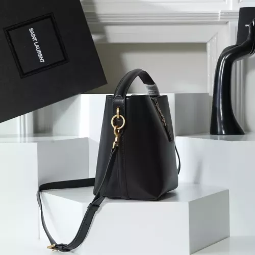 Replica Yves Saint Laurent YSL AAA Quality Messenger Bags For Women #1372643 $98.00 USD for Wholesale